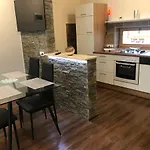Appartement Candy
