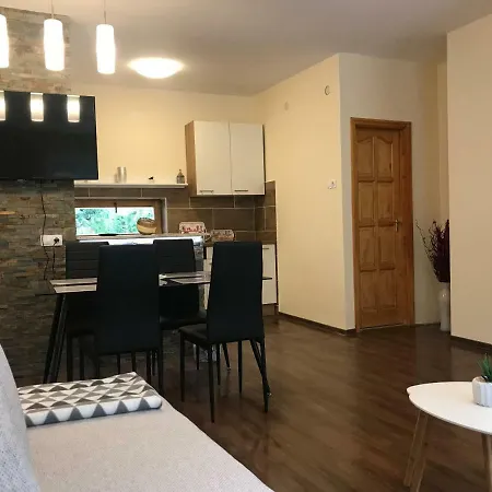 Candy アパート *