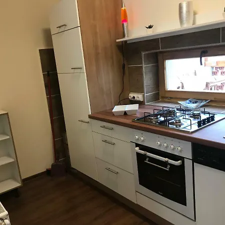 Appartement Candy *